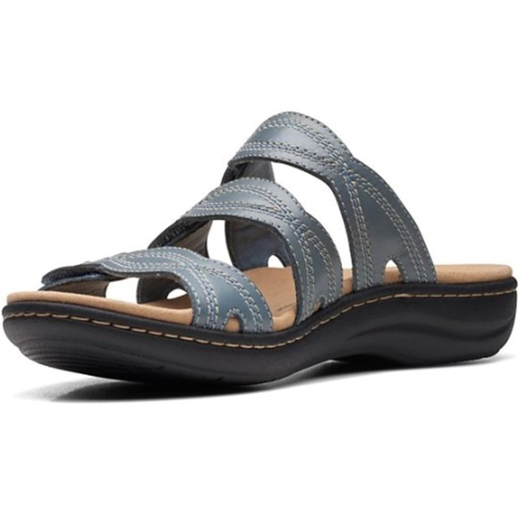 Clarks Shoes - 🆕 Clarks Womens Laurieann Ayla